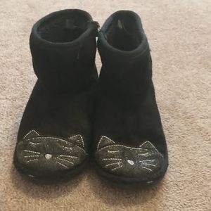 Children's Place boots